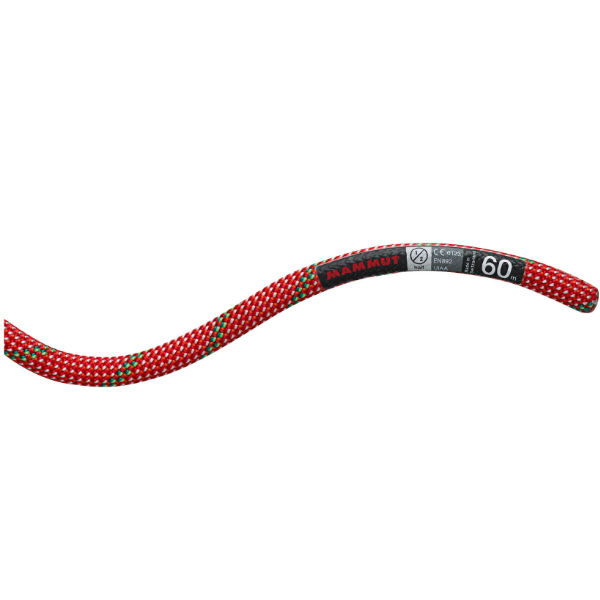 Mammut 7.5mm Twilight Red