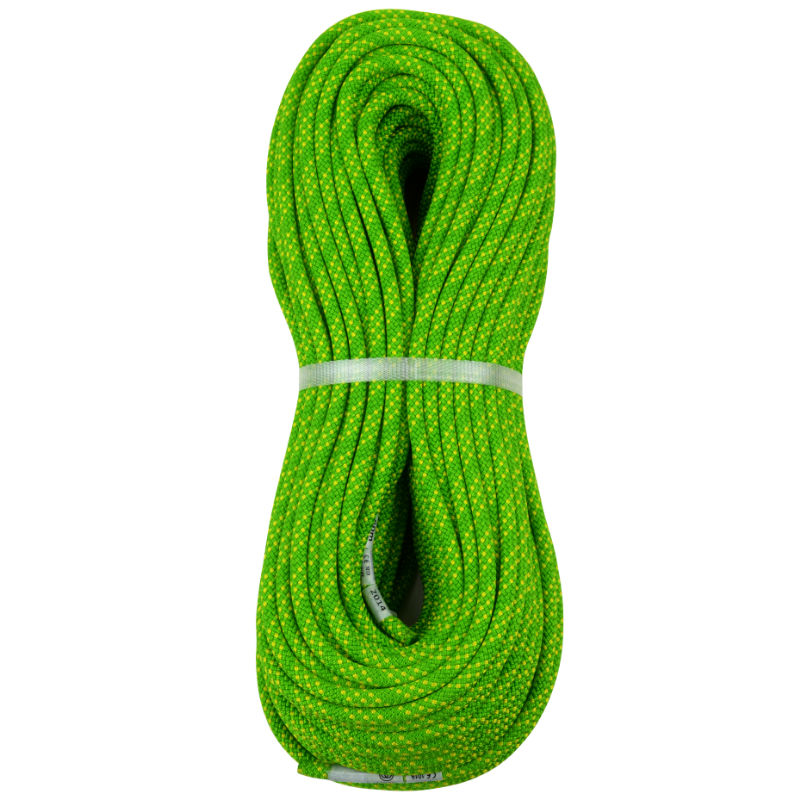 Metolius 7.8mm Monster Green-Yellow