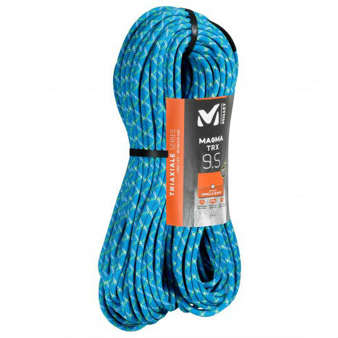 Millet 9.5mm Magma Triaxiale