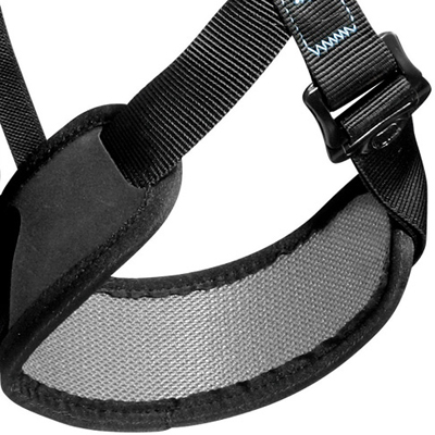 Petzl Aspir Leg Loop Buckle