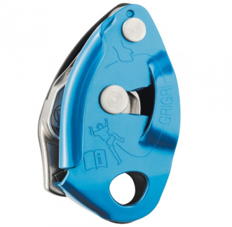 Petzl GriGri 2 | Weigh My Rack