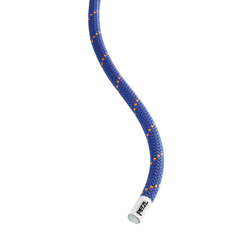 Petzl 10.3mm Java Blue Strand