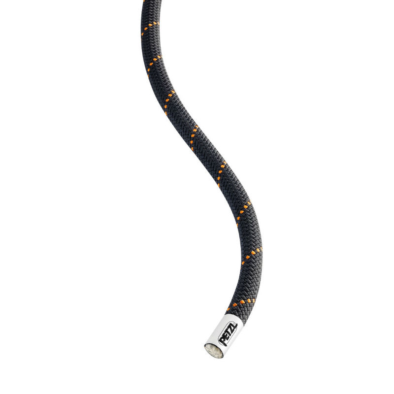 Petzl 10.3mm Java Black Strand