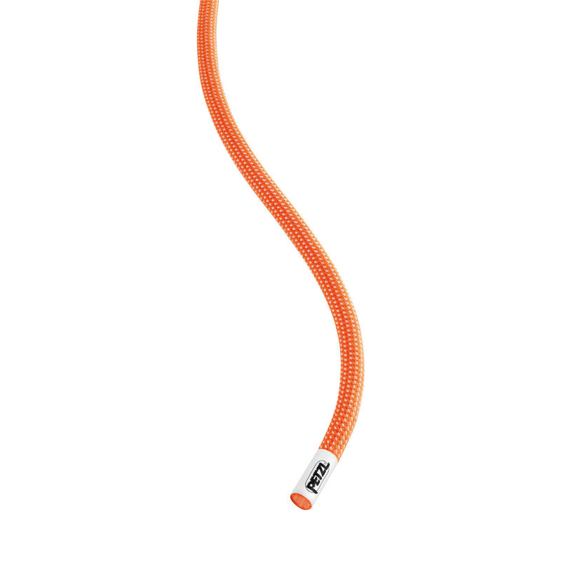 Petzl 7.7mm Paso Orange Strand