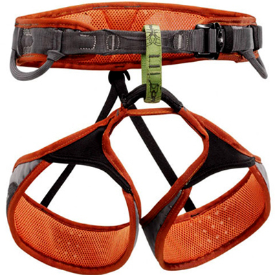 Petzl Sama Front