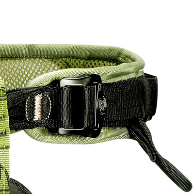 Petzl Sama Buckle