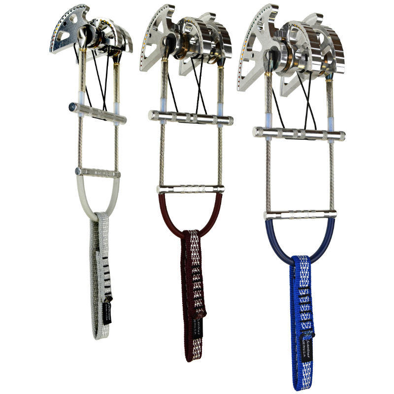 Metolius Supercam Three Sizes