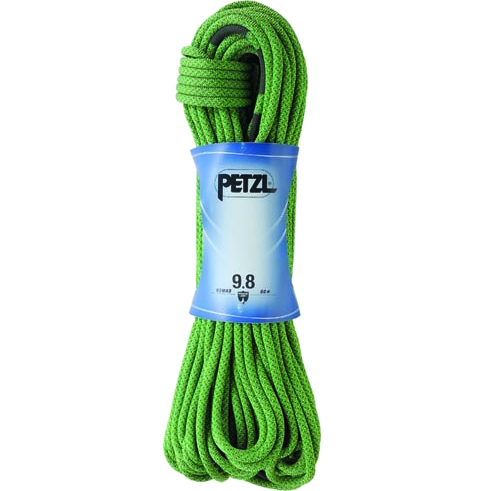 Petzl 9.8mm Nomad 70m Dry