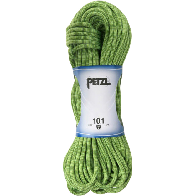 Petzl 10.1mm Xion 60m Dry | Weigh My Rack