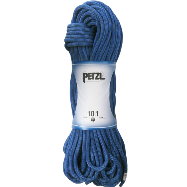 Petzl 10.1mm Xion 70m Dry
