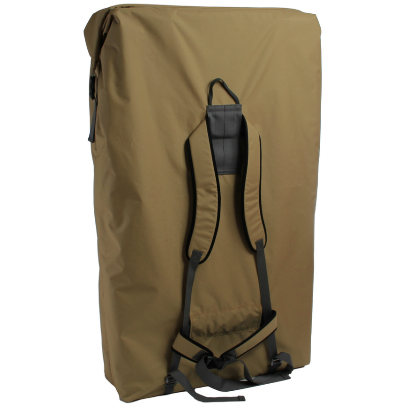 Butora Boulderoo Pad with cover