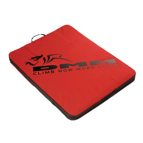 DMM Dyno Bouldering Pad Full Open View