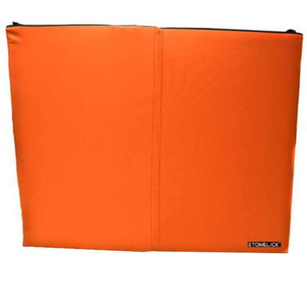 Stonelick Climbing Boom Royale Bouldering Pad Open View
