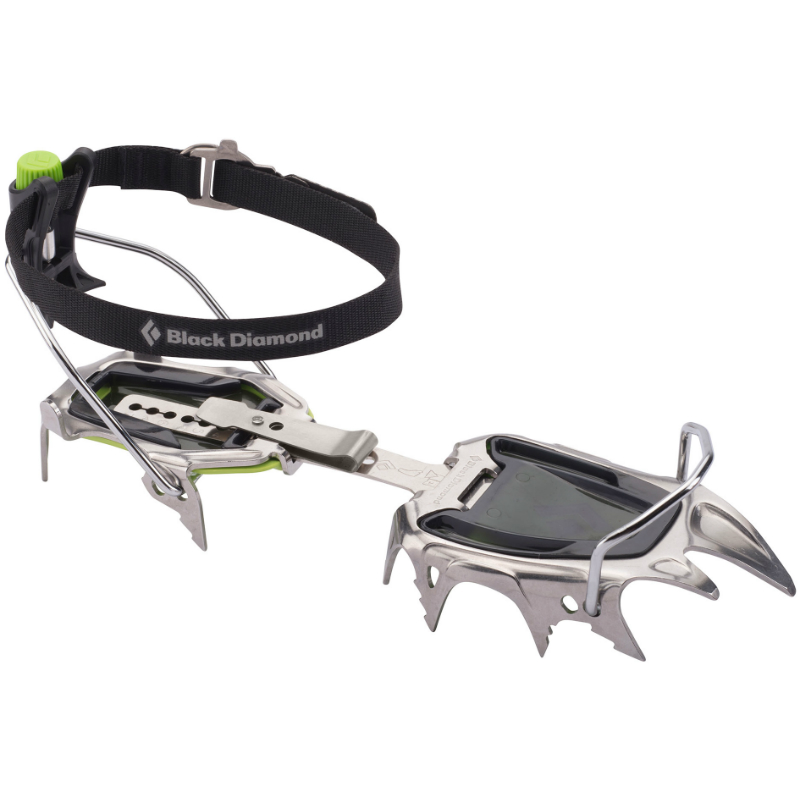 Black Diamond Snaggletooth Crampon