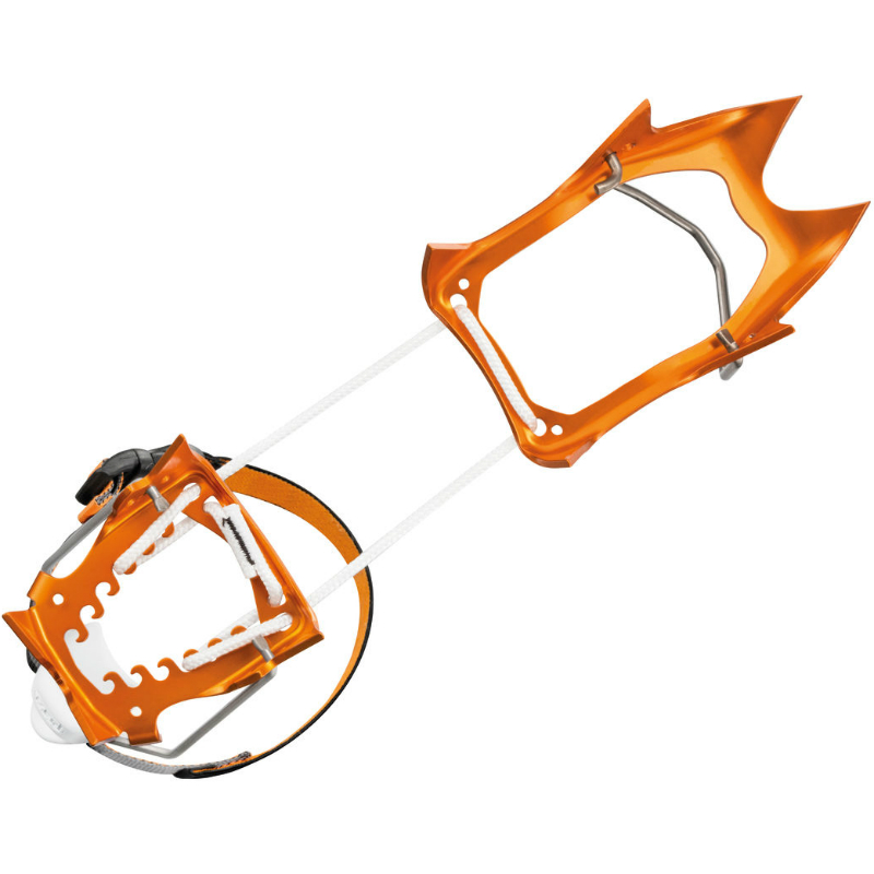 Petzl Leopard LLF