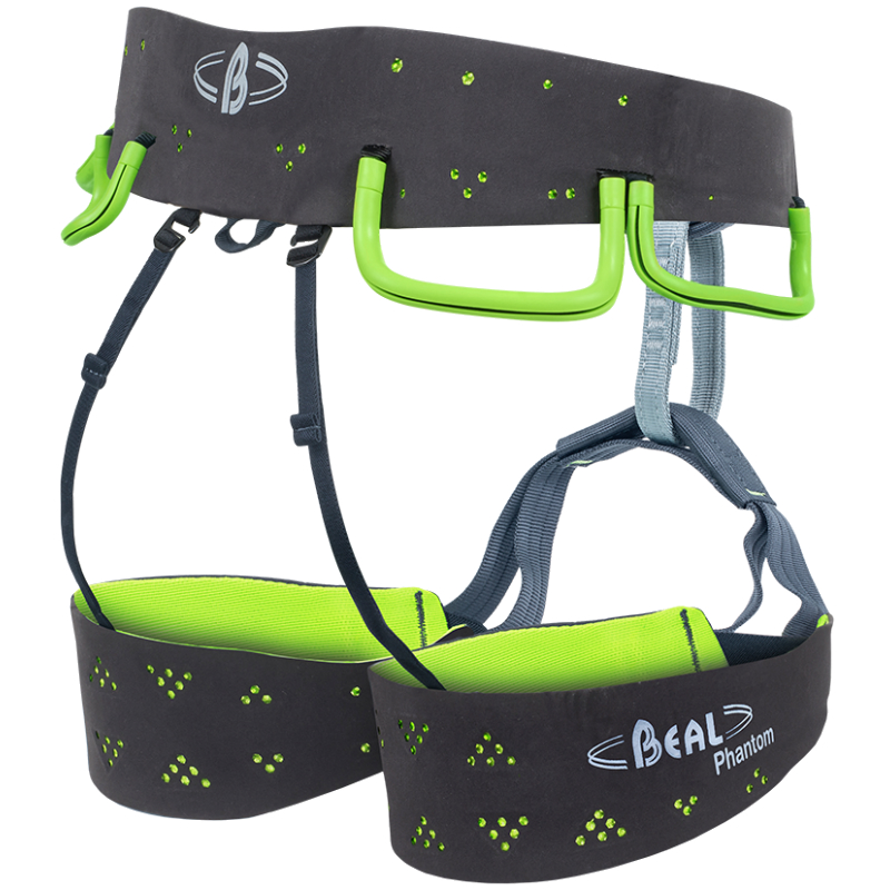 Beal Phantom Recycled Poly Harness