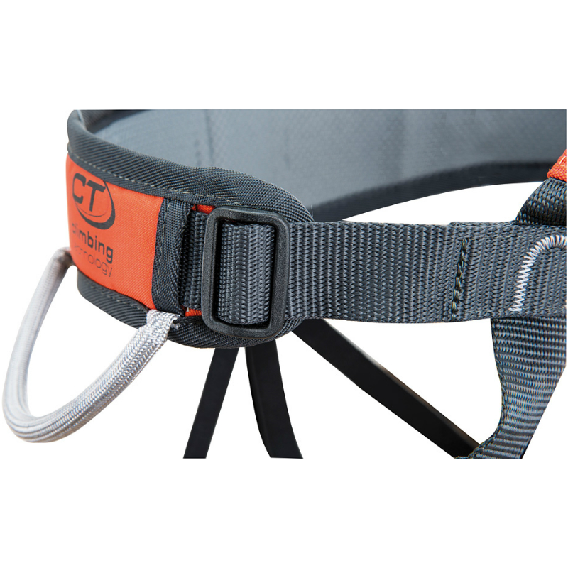 Climbing Technology Explorer Harness