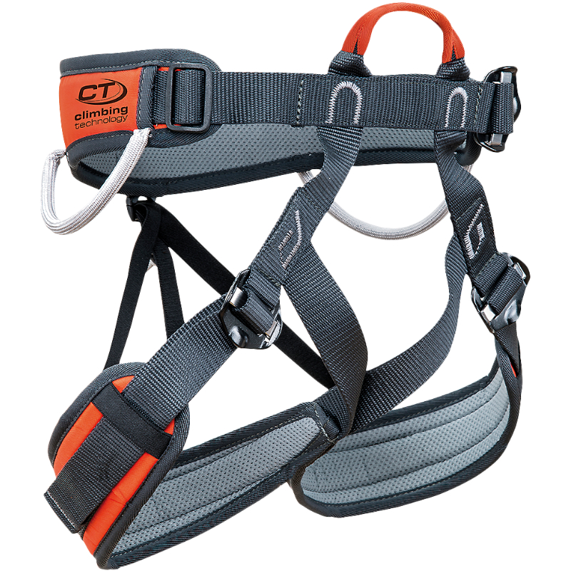 Climbing Technology Explorer Harness