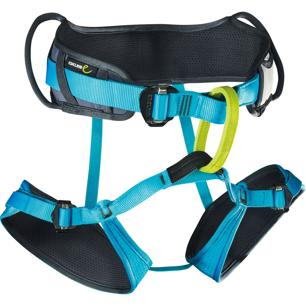 Edelrid Austin Harness