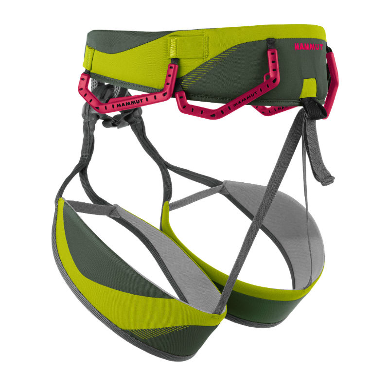 Mammut Togira Light Back