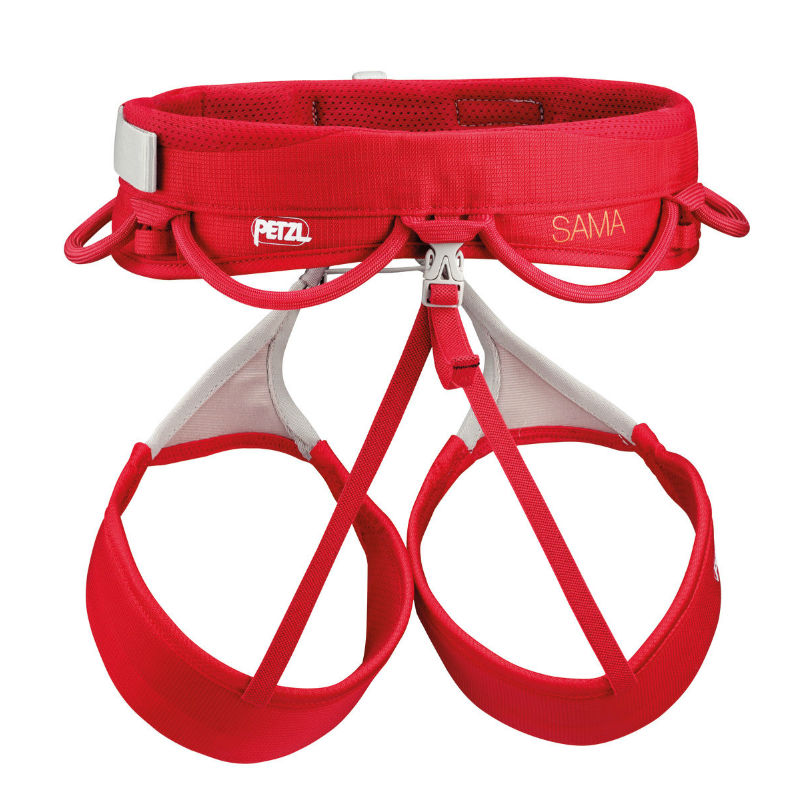 Petzl Sama Back