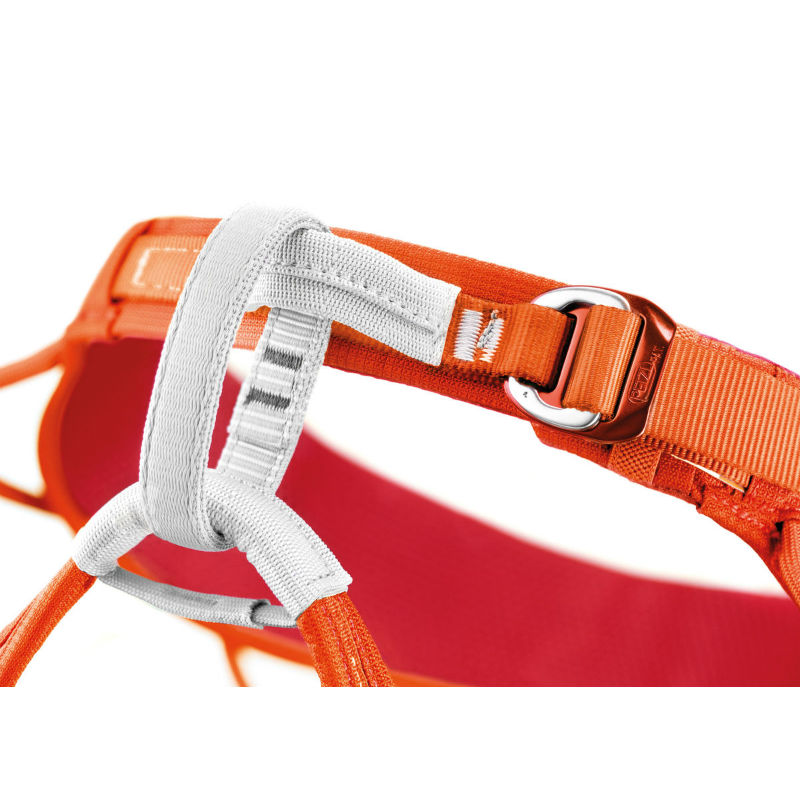 Petzl Sama Belay Loop and Waist Buckle