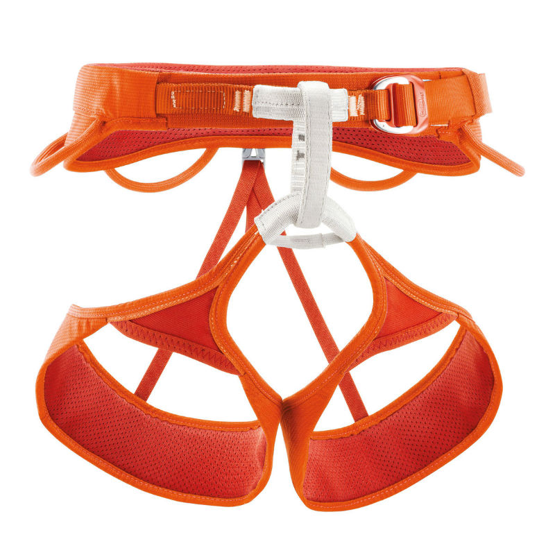 Petzl Sama Front View