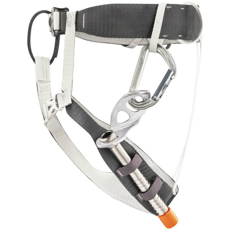 Petzl Tour Harness