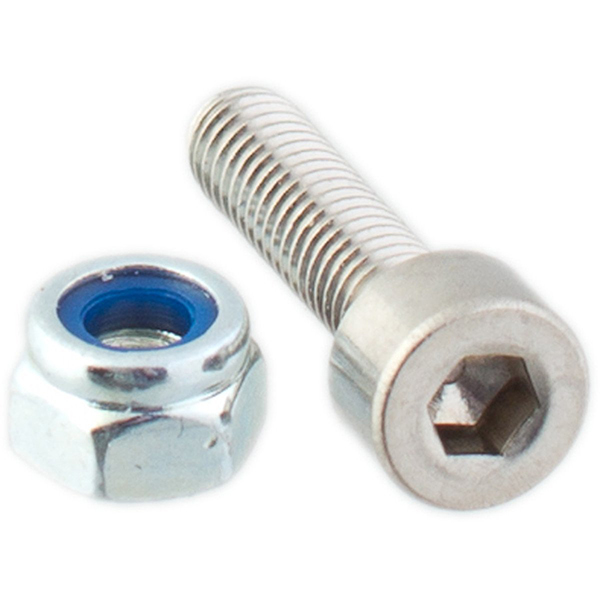 GRIPREST bolt