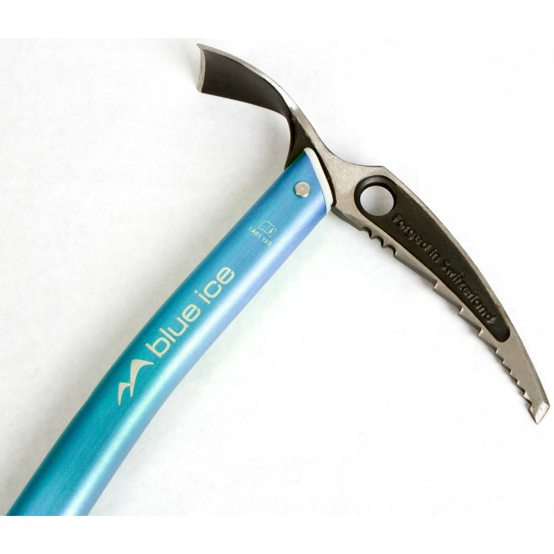 Blue Ice Bluebird Evo Ice Axe