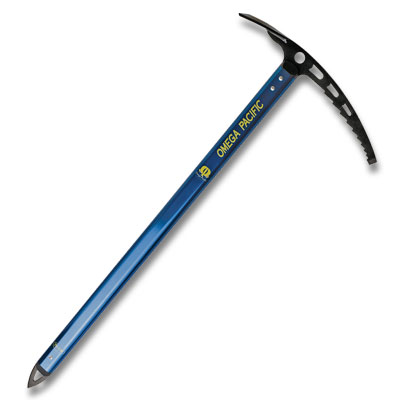 Omega Pacific Mountain Ice Axe