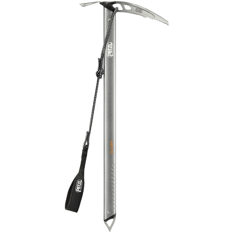 Petzl Glacier Ice Axe