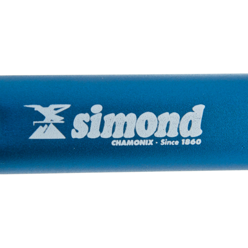 Simond Fox Rock Ice Axe