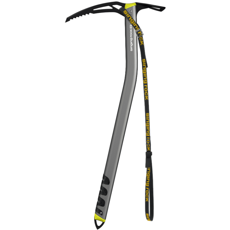 Singing Rock Wizard Ice Axe