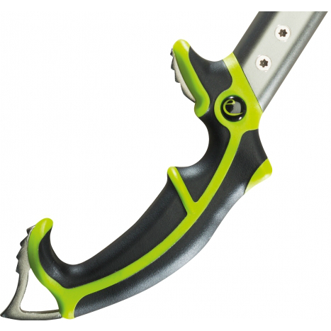 Edelrid Rage Ice Tool Bottom