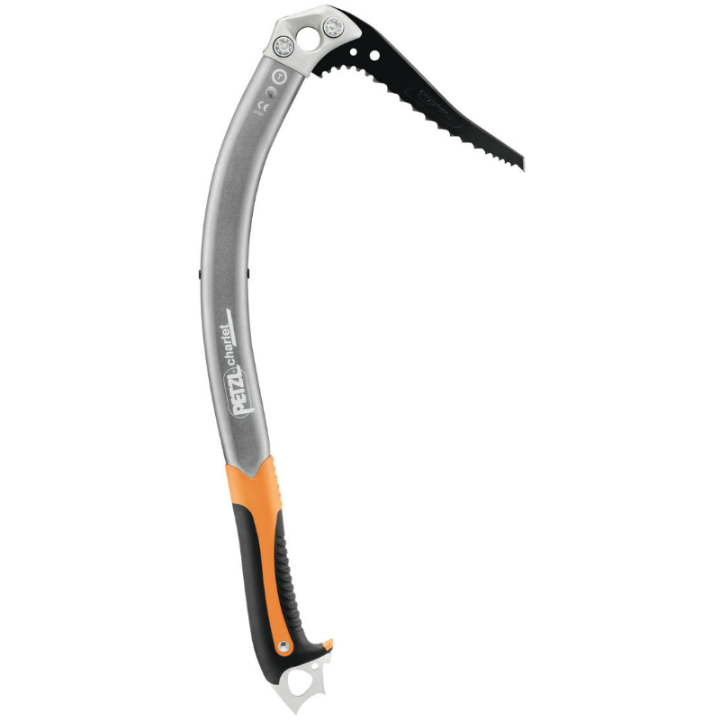 Petzl Quark Adze without Accessories