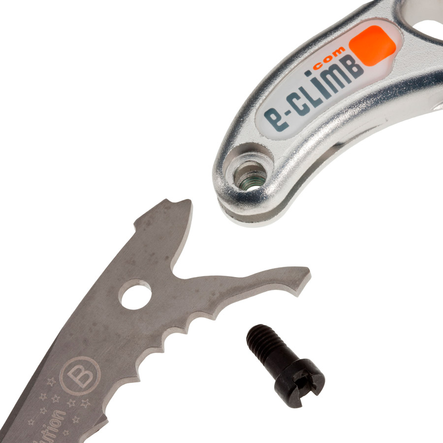 E-Climb Cryo pick replacement