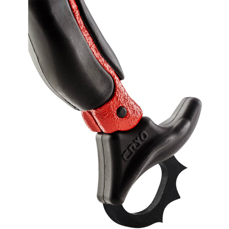 E-Climb Cryo 2 Bottom