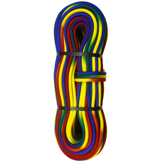 Roca 9.9mm Rainbow Rope Darker