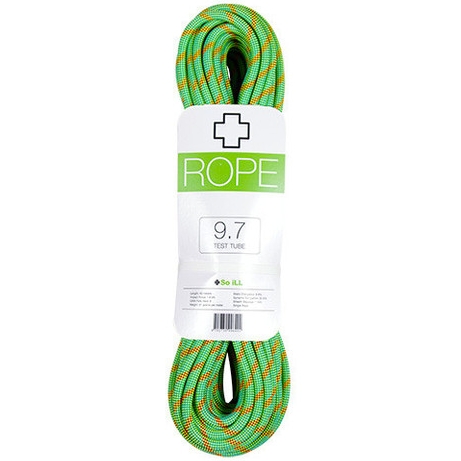 So Ill 9.7mm Test Tube Rope