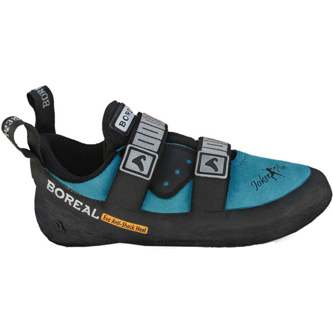 Boreal Joker Plus Velcro Women Climbing Shoe