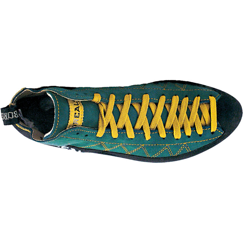 Boreal Ballet Gold Climbing Shoe