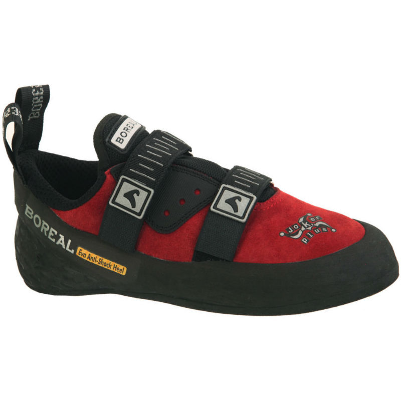 Boreal Joker Plus Velcro Climbing Shoe