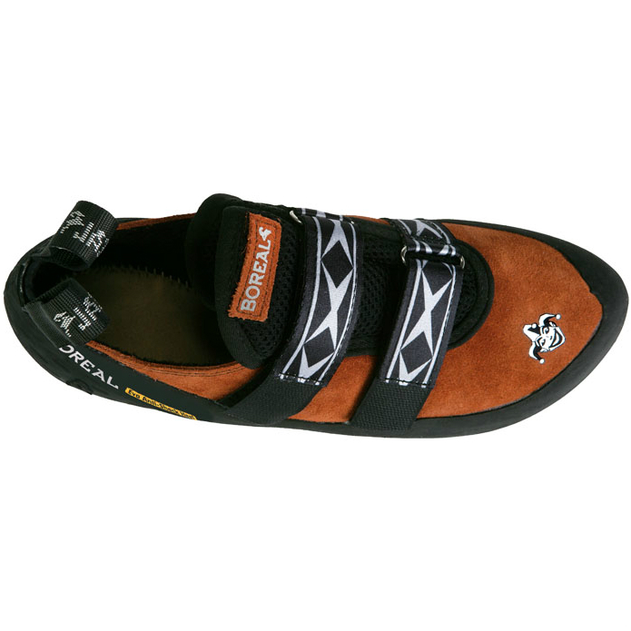 Boreal Joker Velcro Climbing Shoe