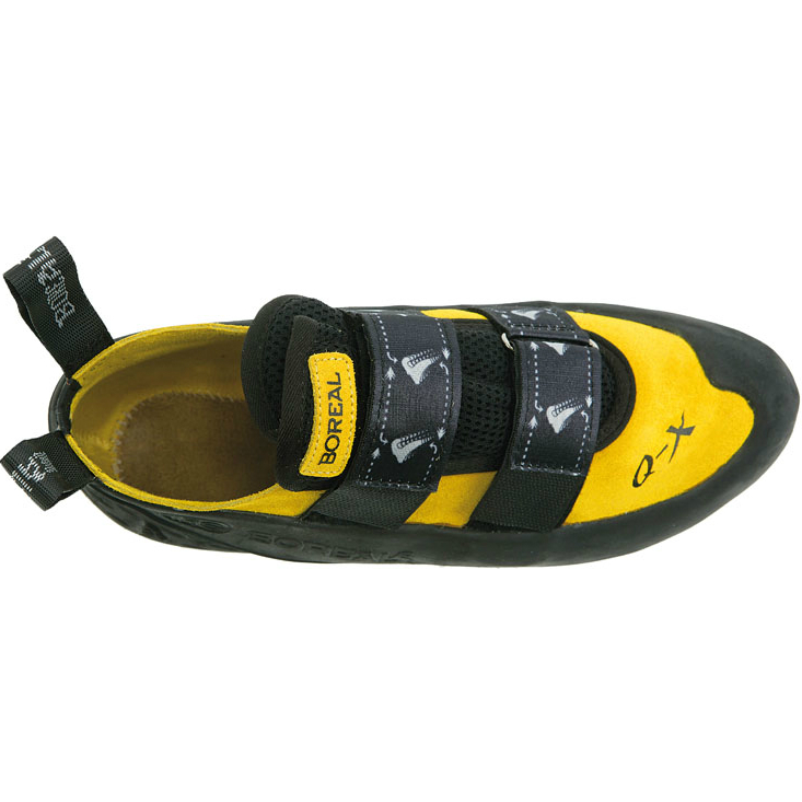 Boreal Q-X Climbing Shoe