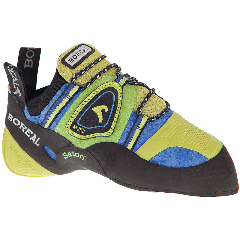 Boreal Satori Climbing Shoe