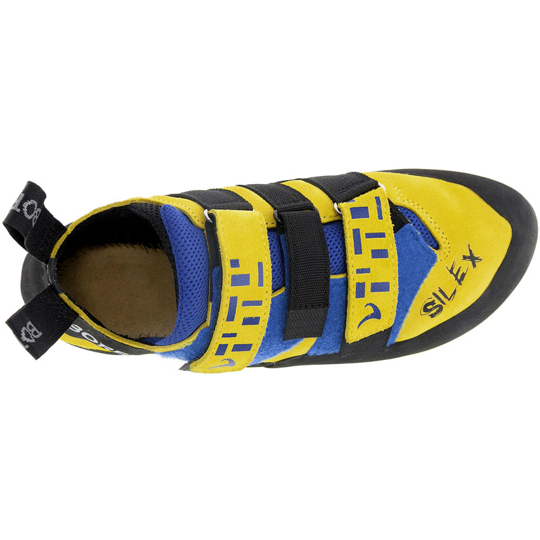 Boreal Silex Velcro Climbing Shoe