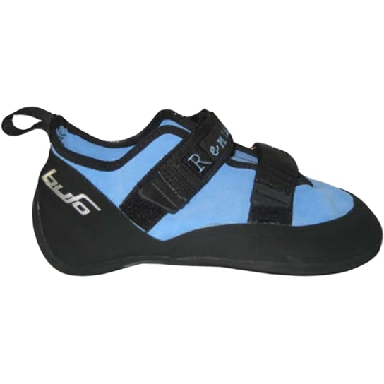 Bufo Unbreakable Velcro Climbing Shoe