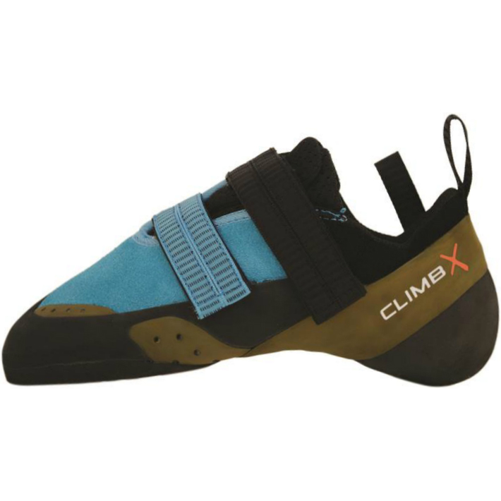 Climb X Red Point NLV Climbing Shoe