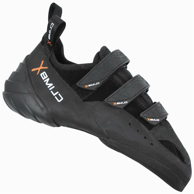 climb x rock climbing shoes